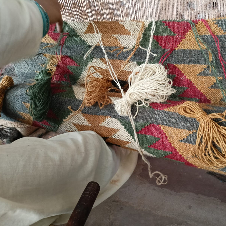 Rugtex India