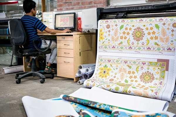 Decor Rugs